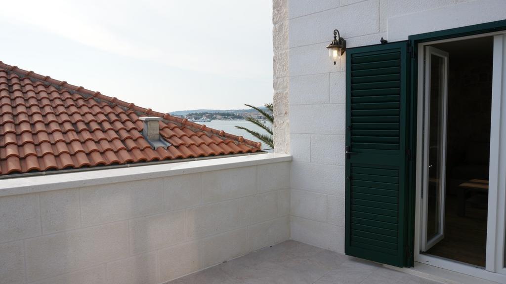 Guest House Jere Old Town 로고즈니차 객실 사진