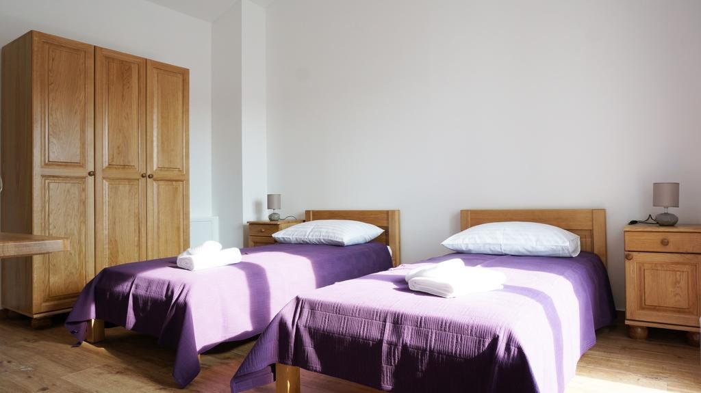 Guest House Jere Old Town 로고즈니차 객실 사진