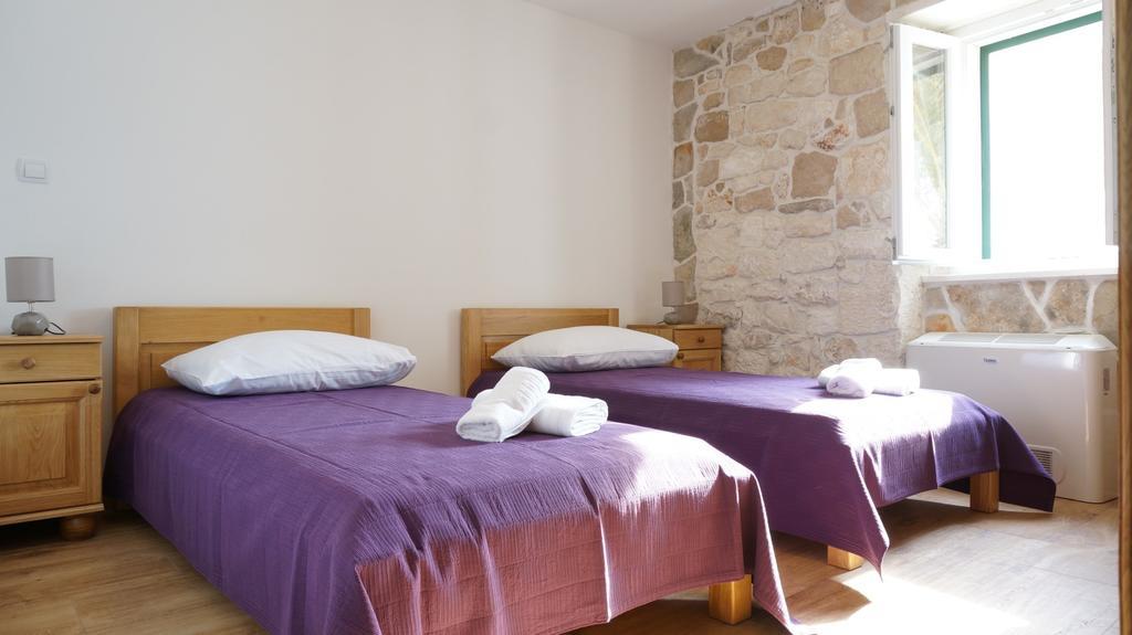 Guest House Jere Old Town 로고즈니차 객실 사진