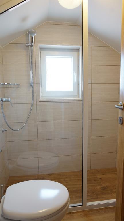 Guest House Jere Old Town 로고즈니차 객실 사진