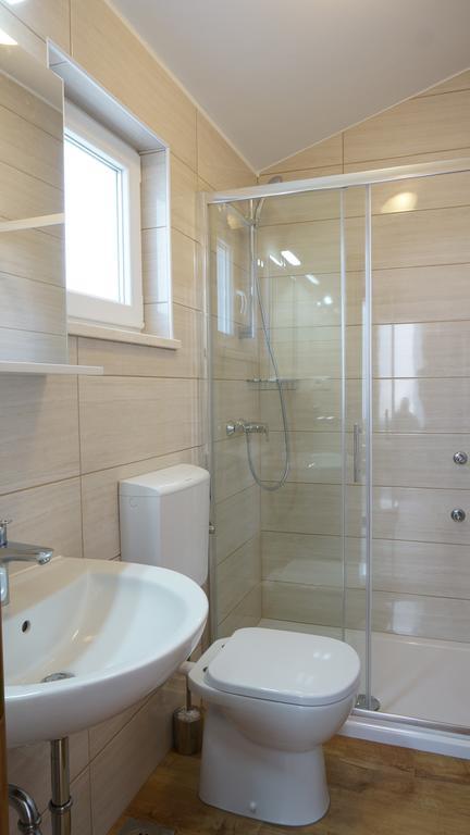 Guest House Jere Old Town 로고즈니차 객실 사진