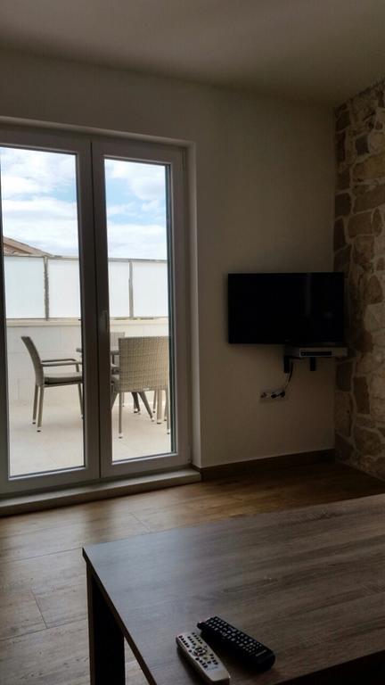 Guest House Jere Old Town 로고즈니차 외부 사진