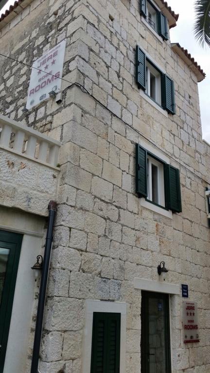 Guest House Jere Old Town 로고즈니차 외부 사진