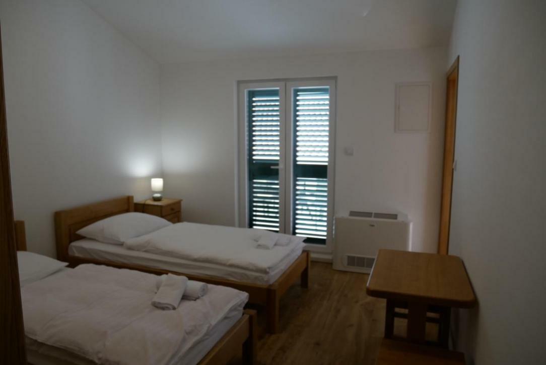 Guest House Jere Old Town 로고즈니차 외부 사진