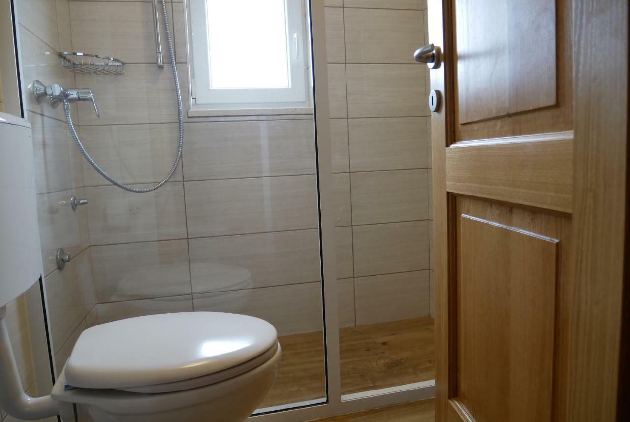 Guest House Jere Old Town 로고즈니차 외부 사진