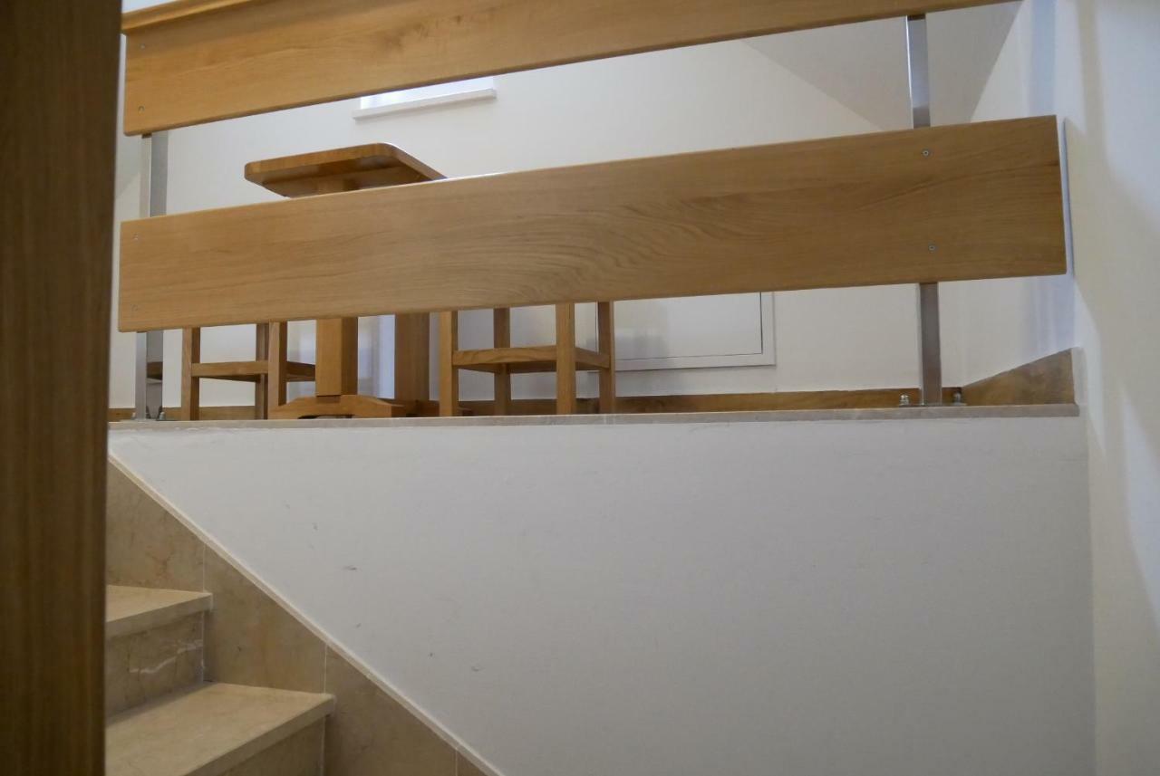 Guest House Jere Old Town 로고즈니차 외부 사진