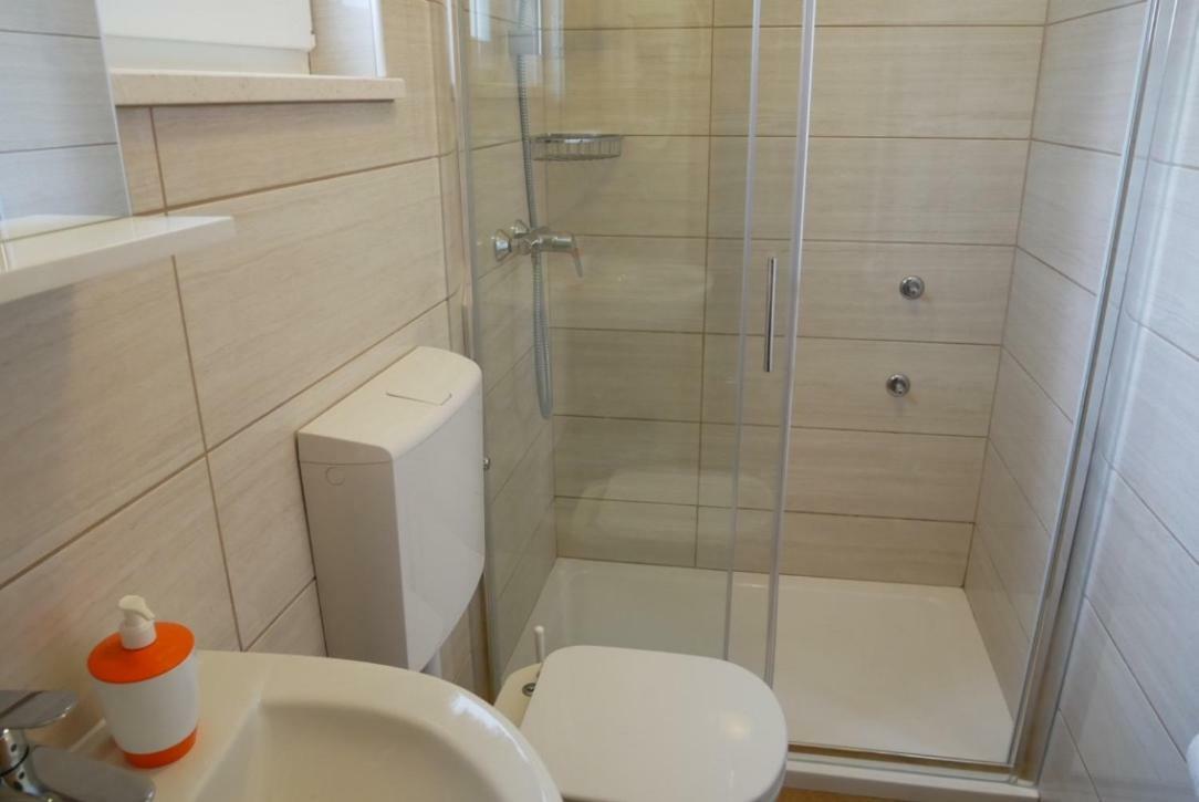 Guest House Jere Old Town 로고즈니차 외부 사진