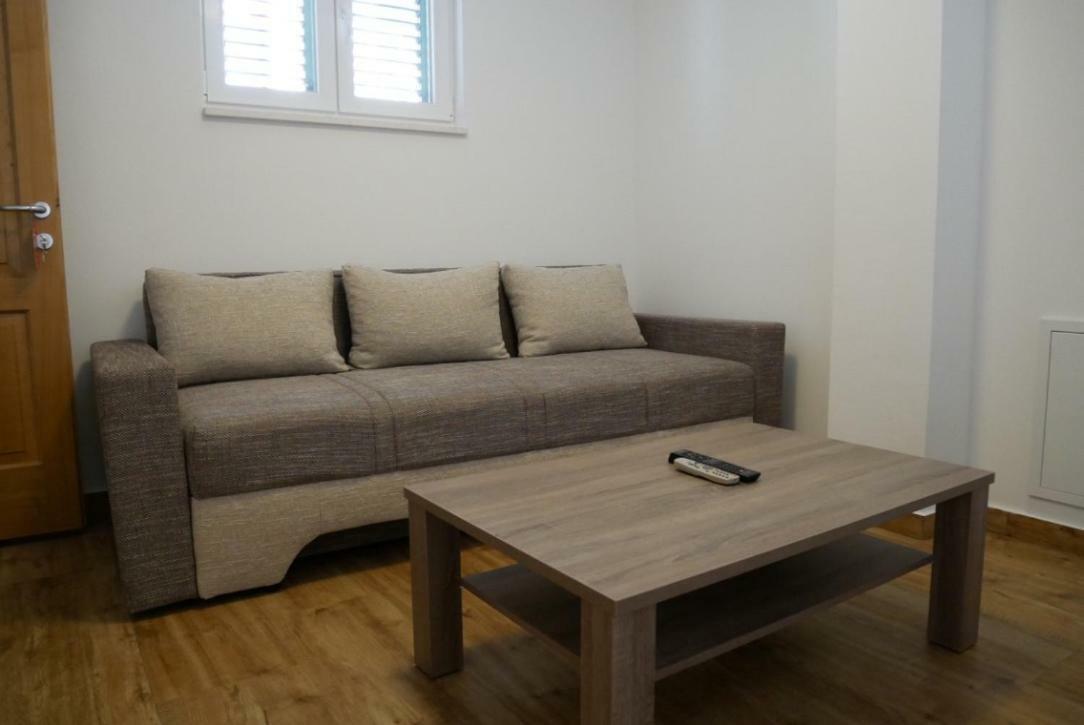 Guest House Jere Old Town 로고즈니차 외부 사진